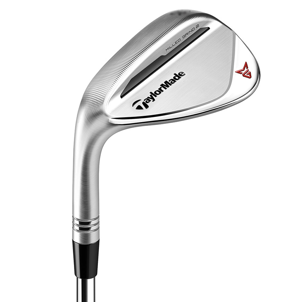 TaylorMade Milled Grind 2 Chrome Wedge 2020