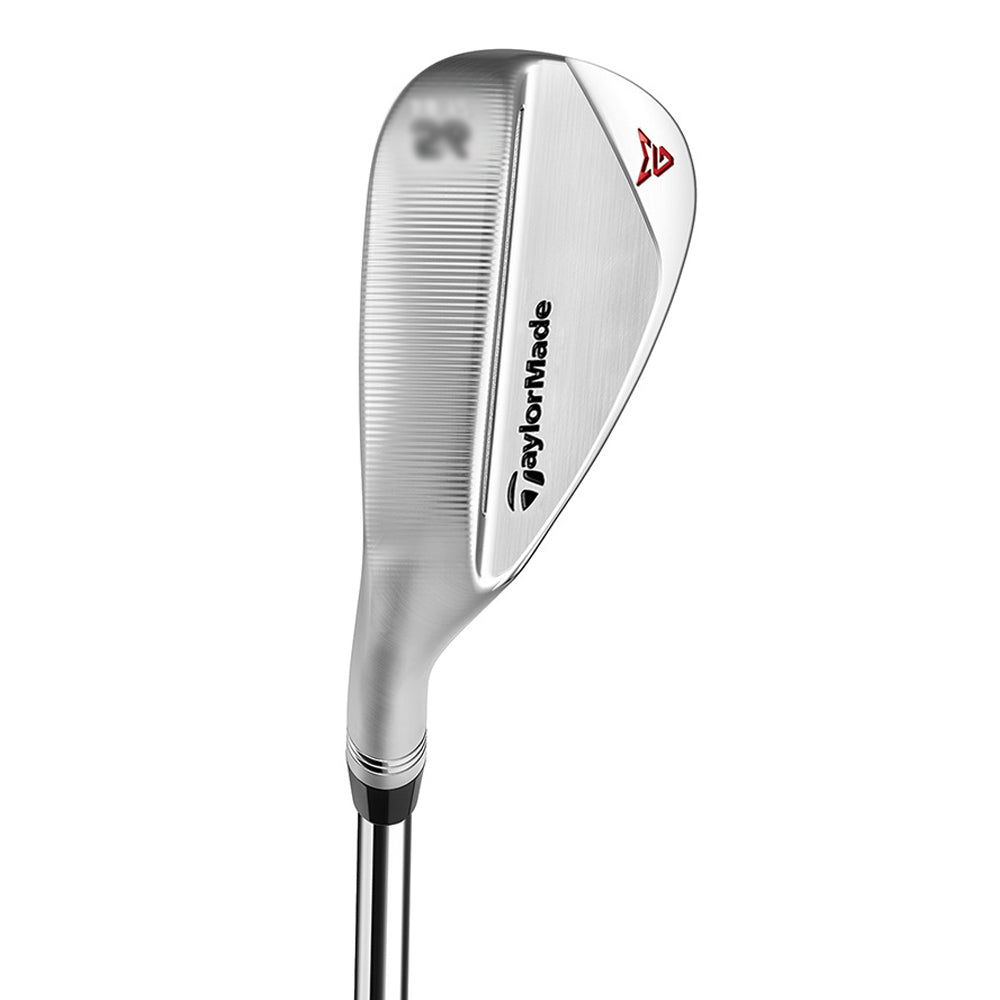 TaylorMade Milled Grind 2 Chrome Wedge 2020
