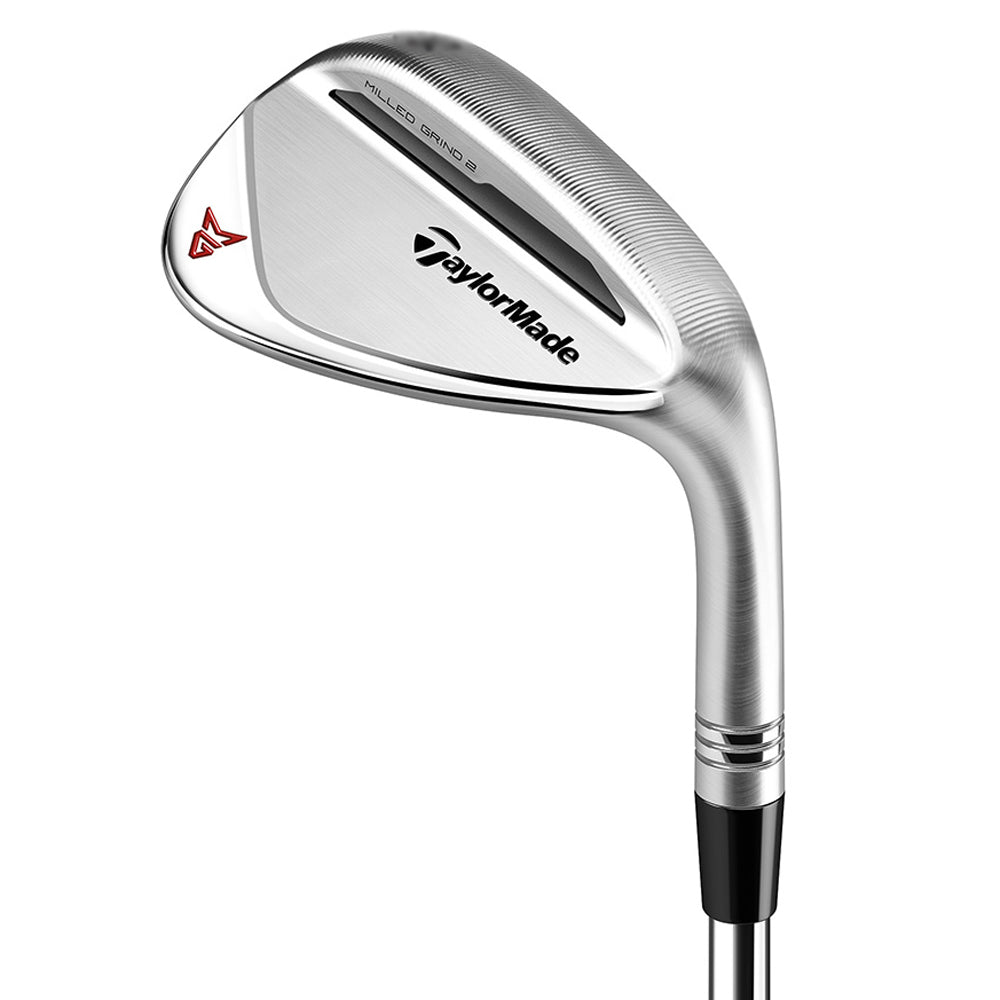 TaylorMade Milled Grind 2 Chrome Wedge 2020