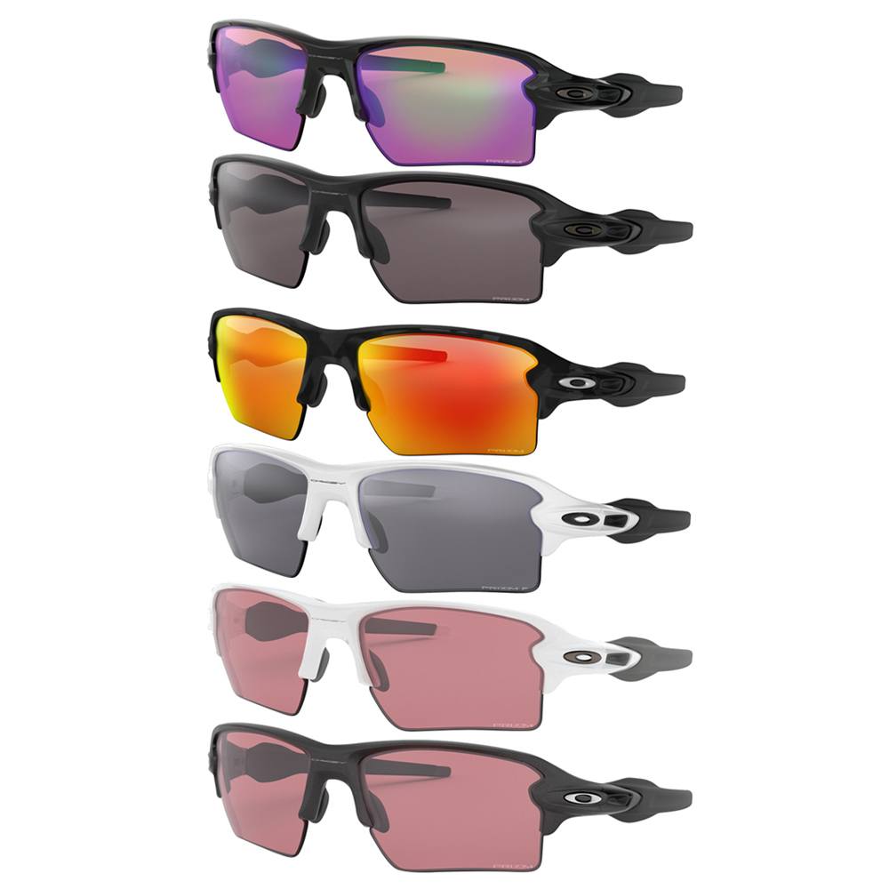 Oakley Flak 2.0 XL Sunglasses