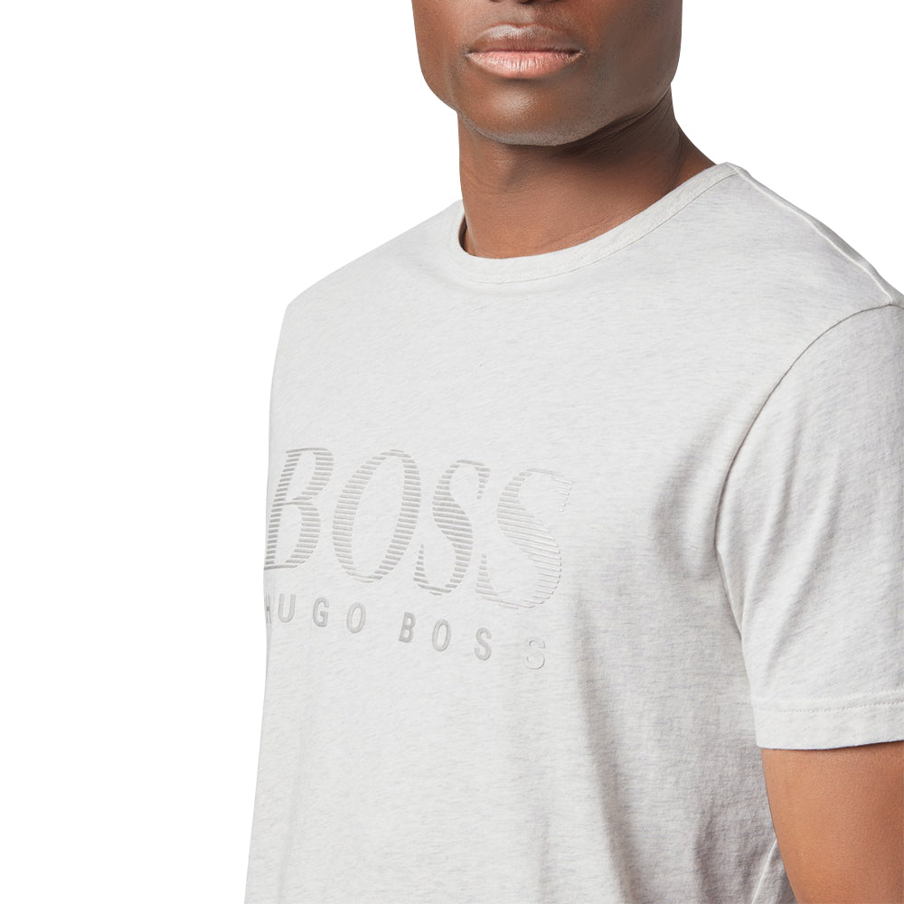 Hugo Boss Cotton Golf T-Shirt 2019