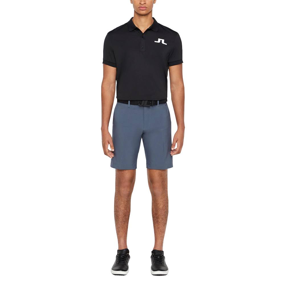J.Lindeberg Eloy Reg Micro Stretch Golf Shorts 2019