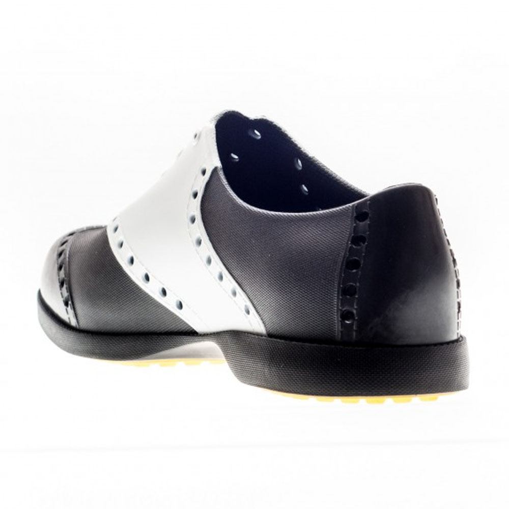 BIION Saddles Spikeless Golf Shoes 2016