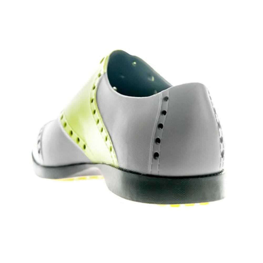 BIION Saddles Spikeless Golf Shoes 2016