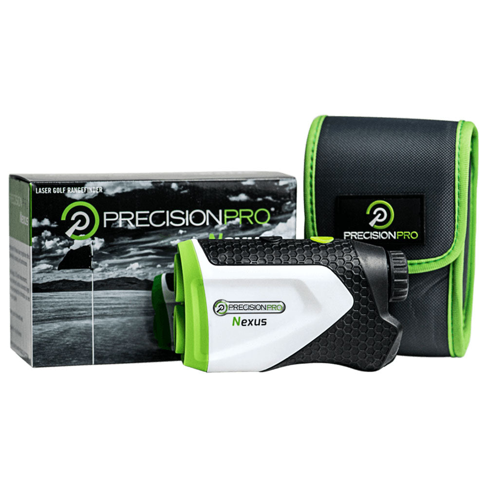 Precision Pro Nexus Rangefinder