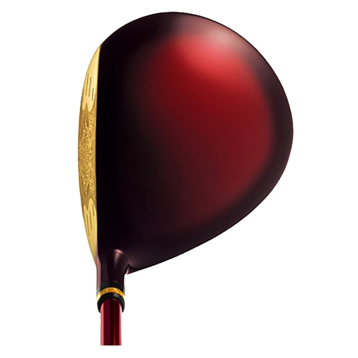 Neue Golfschläger Maruman Majestät Prestigio 9 Golf Fairway Wood 3 Or 5wood Lo Neue Golfschläger Maruman Majestät Prestigio 9 Golf Fairway Wood 3 Or 5wood Lo