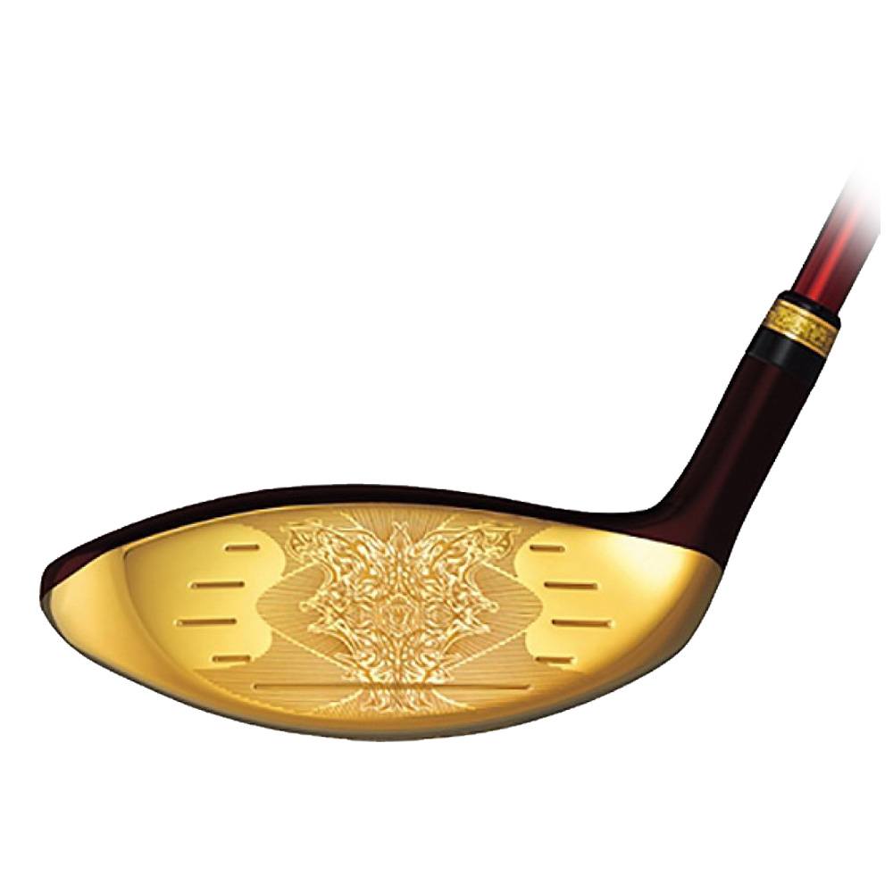 Maruman Majesty Prestigio IX Fairway – Golfio