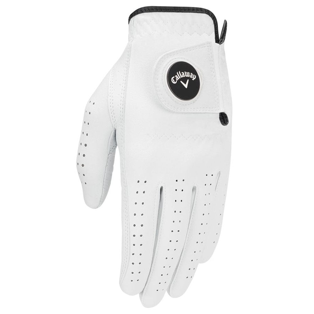 Callaway Opti-Flex Golf Gloves 2023 Women
