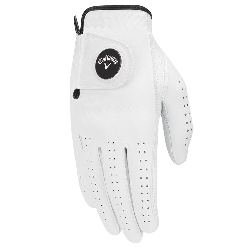 Callaway Opti-Flex Golf Gloves 2023 Women