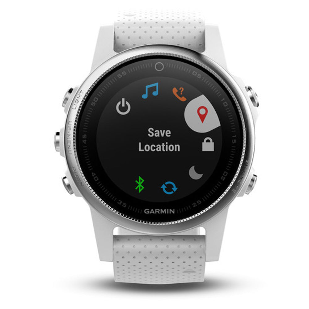Garmin Fenix 5S GPS Watch 2017