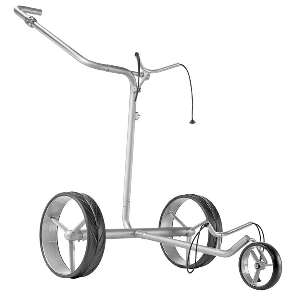 JuCad Drive SL Electric Trolley Cart 2019