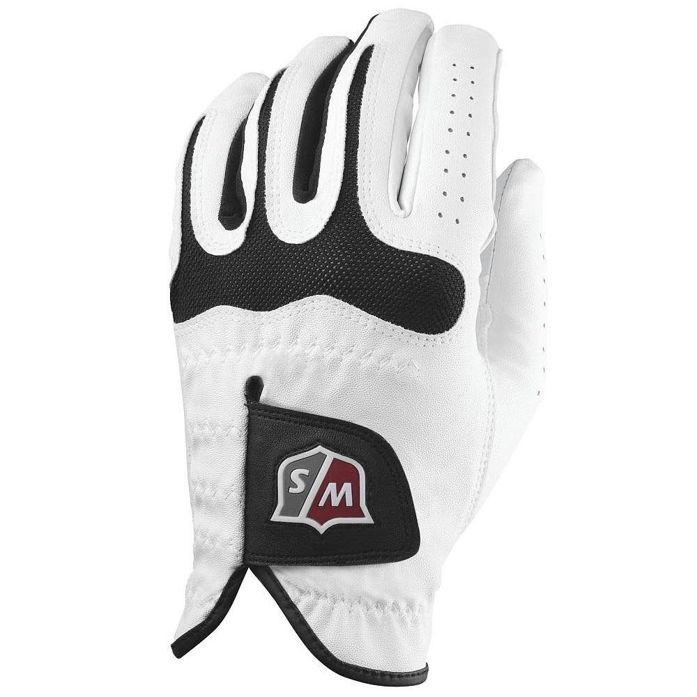 Wilson Grip Soft Golf Gloves