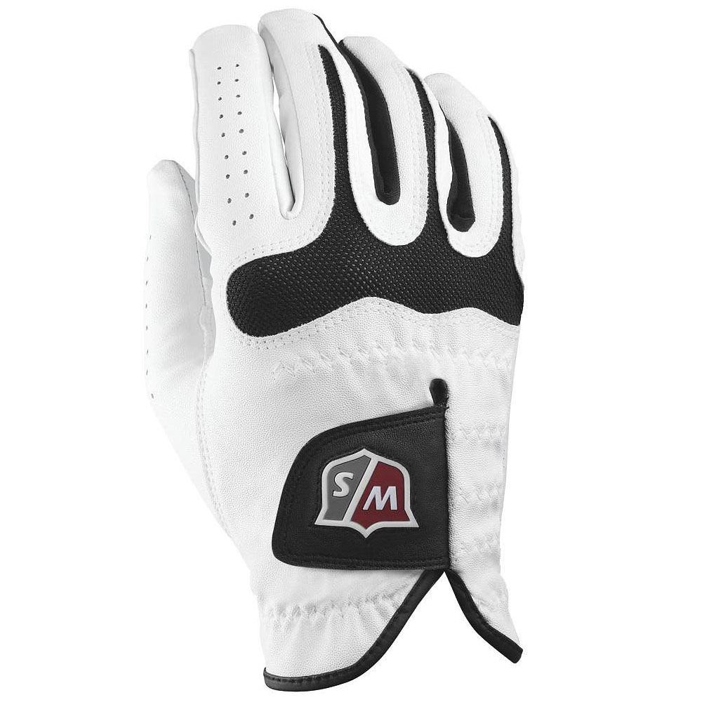 Wilson Grip Soft Golf Gloves