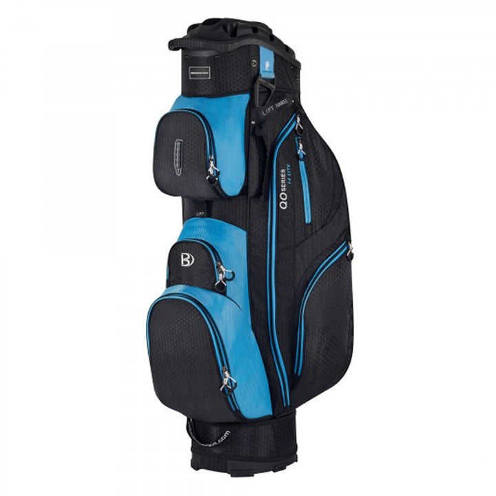 Bennington Quiet Organizer 14 Lite Cart Bag 2021