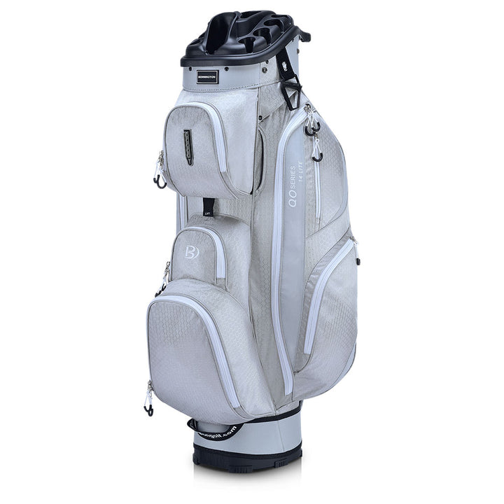 Bennington Quiet Organizer 14 Lite Cart Bag 2021