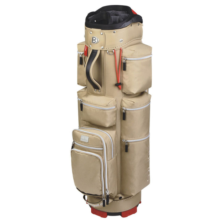 Bennington FO15 Way Dividers Trolley 2021