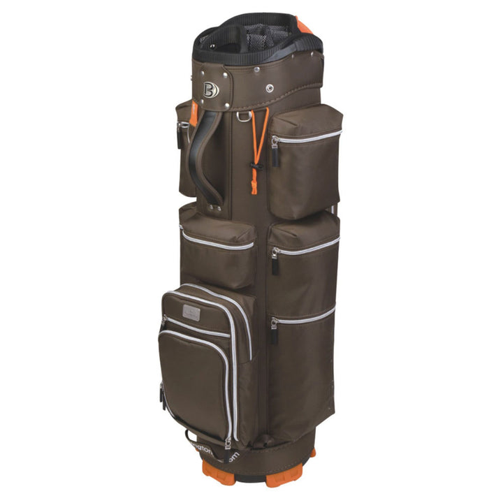 Bennington FO15 Way Dividers Trolley 2021