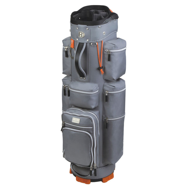 Bennington FO15 Way Dividers Trolley 2021