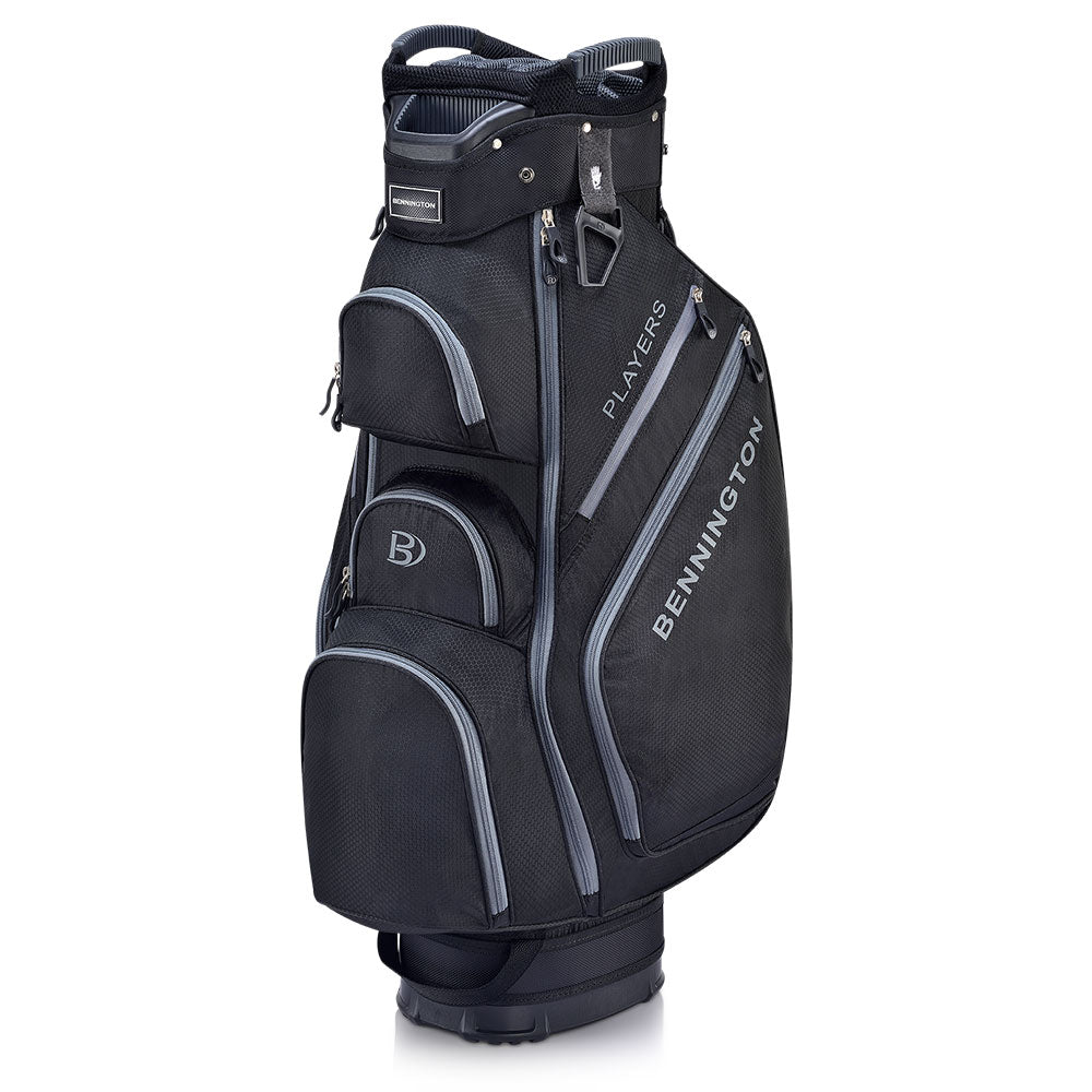 Bennington Players Lite Cart Bag 2021