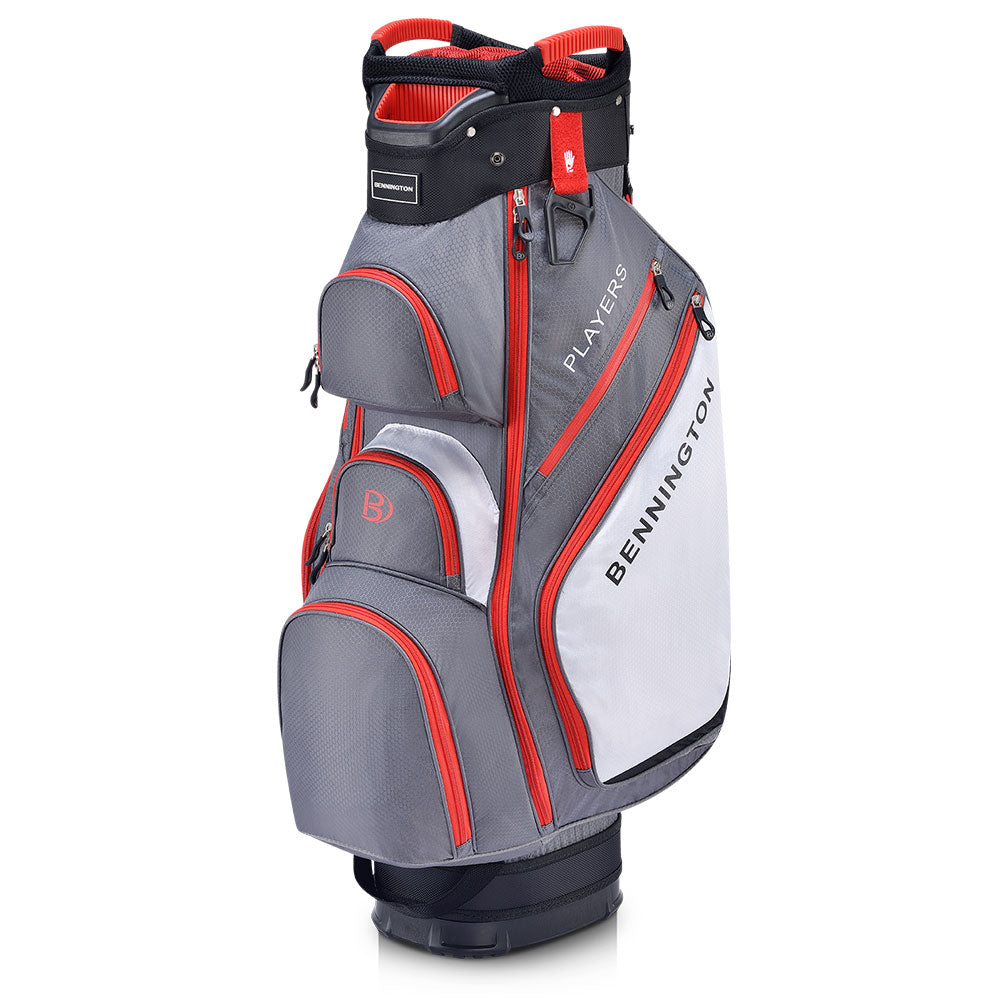 Bennington Players Lite Cart Bag 2021