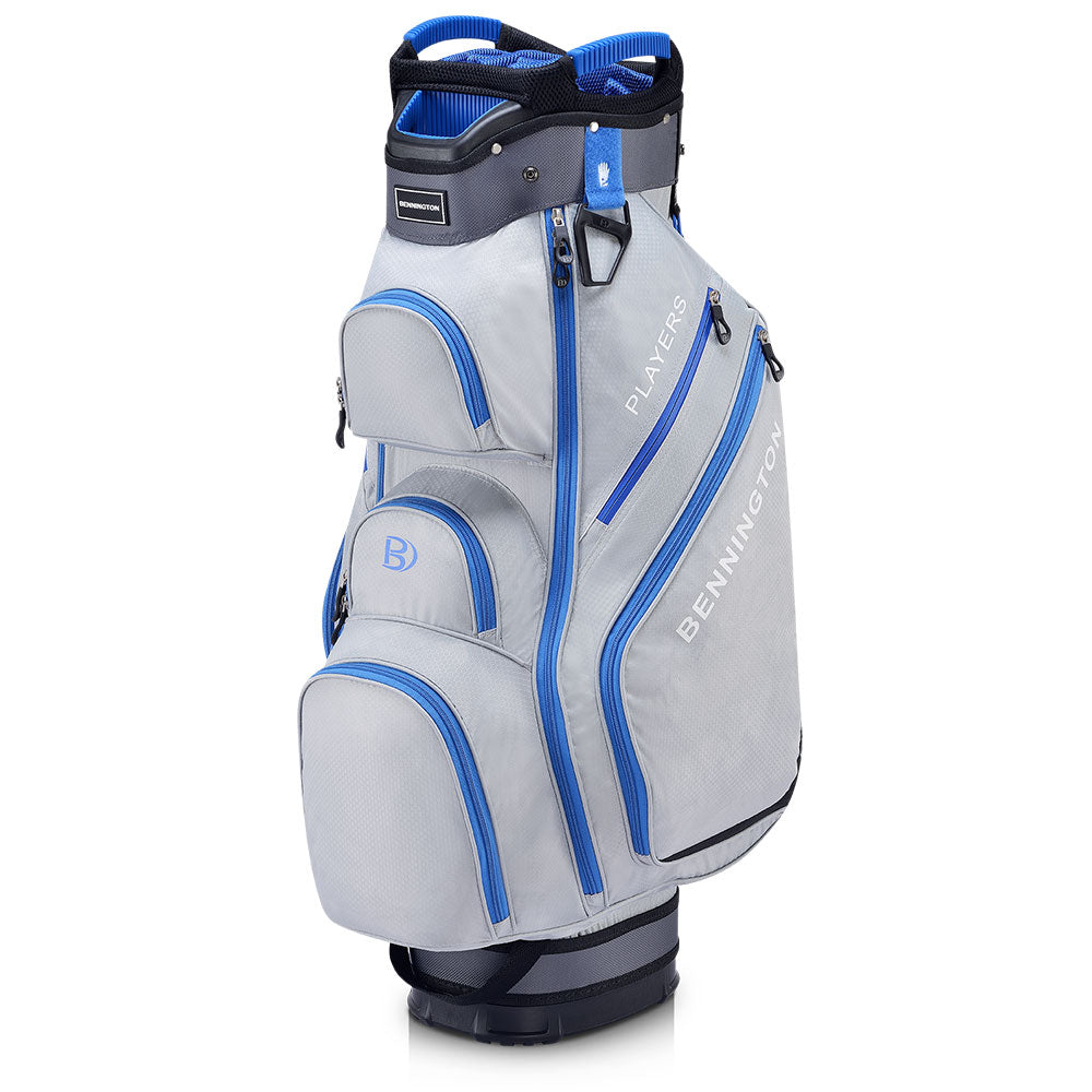 Bennington Players Lite Cart Bag 2021