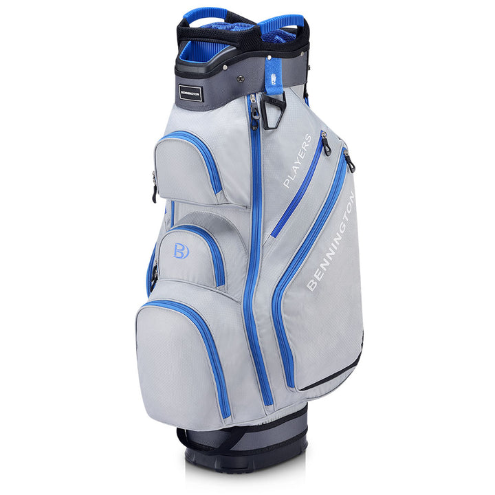 Bennington Players Lite Cart Bag 2021