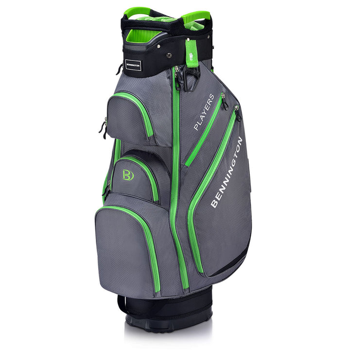 Bennington Players Lite Cart Bag 2021