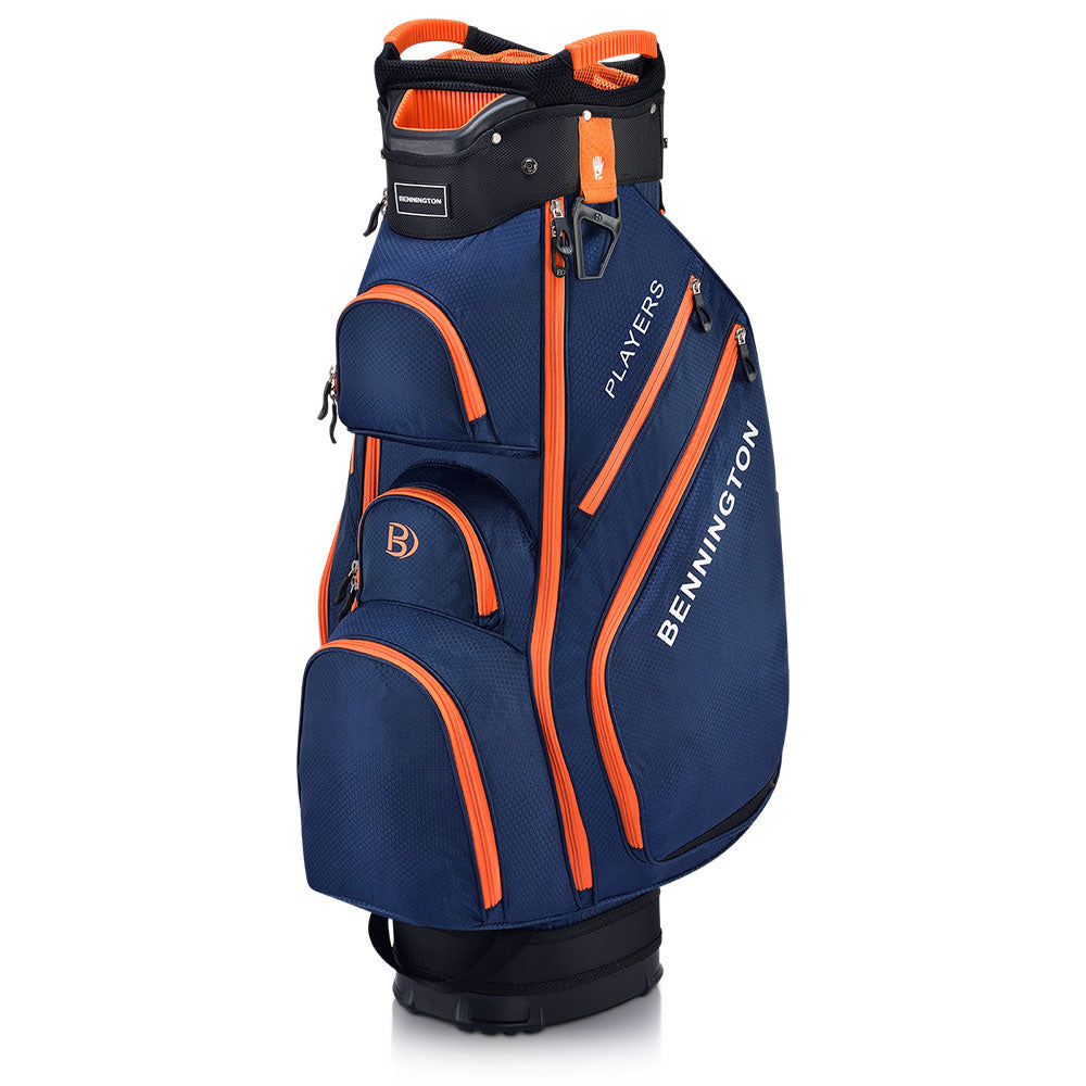 Bennington Players Lite Cart Bag 2021