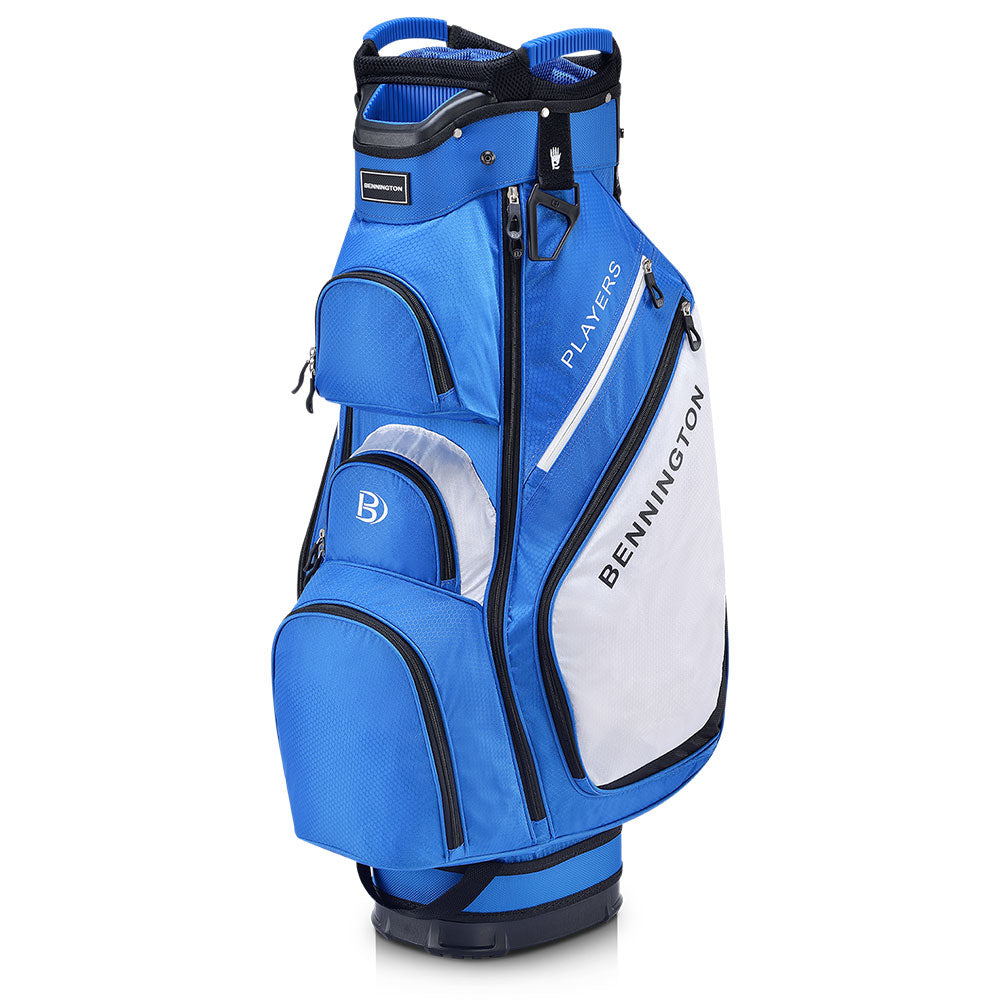 Bennington Players Lite Cart Bag 2021