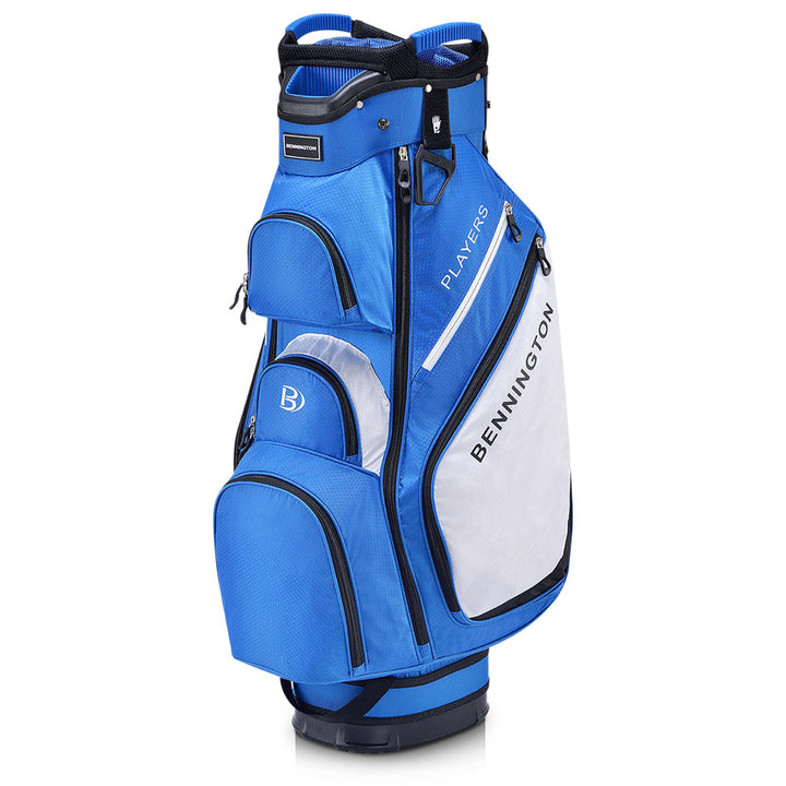 Bennington Players Lite Cart Bag 2021