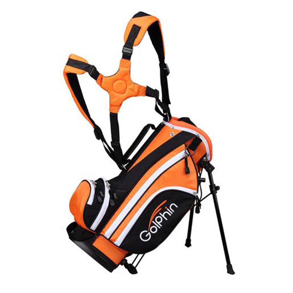 Golphin GFK 324 39" Orange Junior Full Set Ages 3-4 2021 Boys