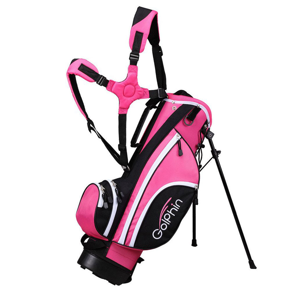 Golphin GFK 728 48" Pink Junior Full Set Ages 7-8 2021 Girls