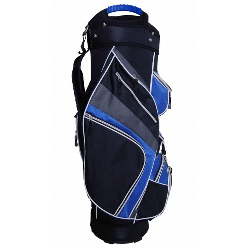 Precise Golf Arranger 14-Way Cart Bag 2017