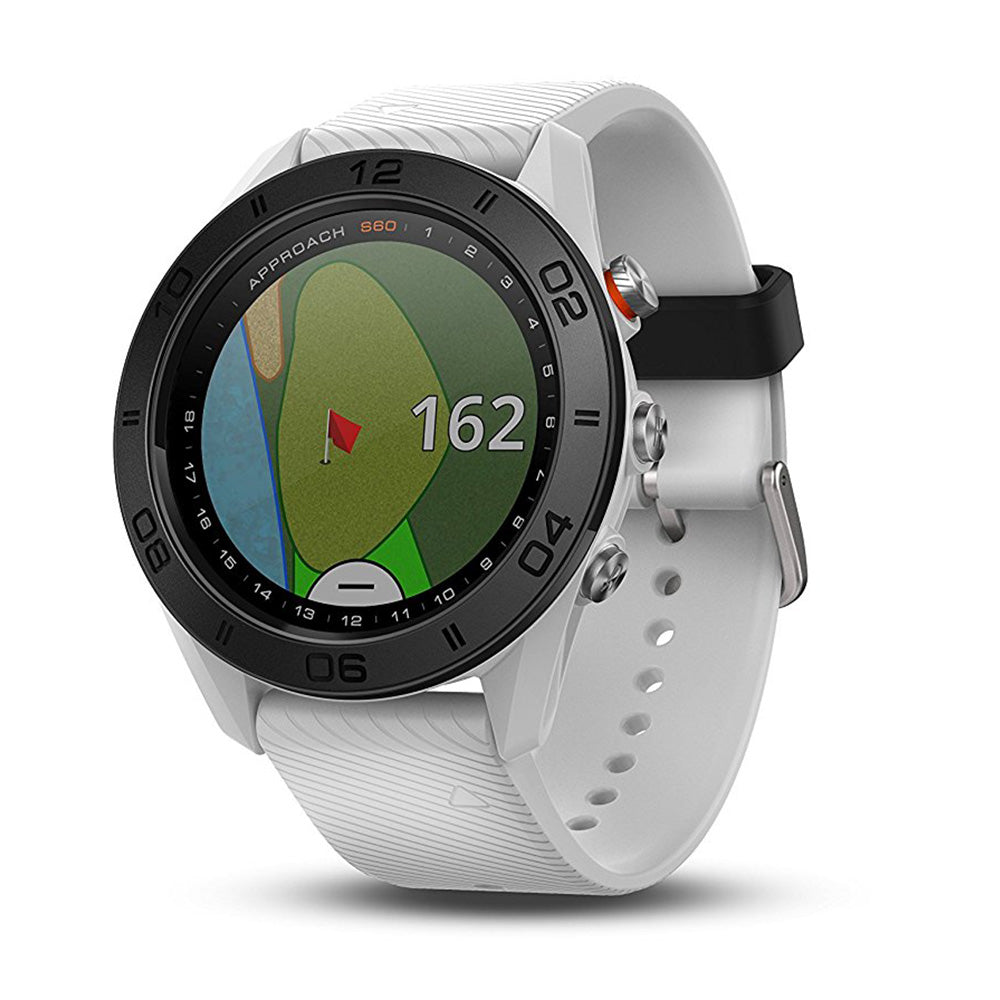 Garmin Approach S60 GPS Watch 2017