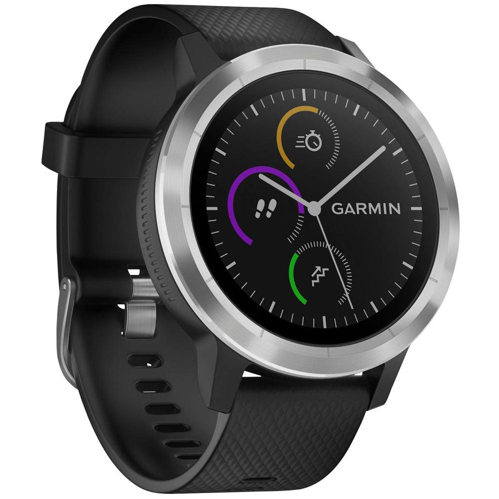 Garmin Vivoactive 3 GPS Watch 2017