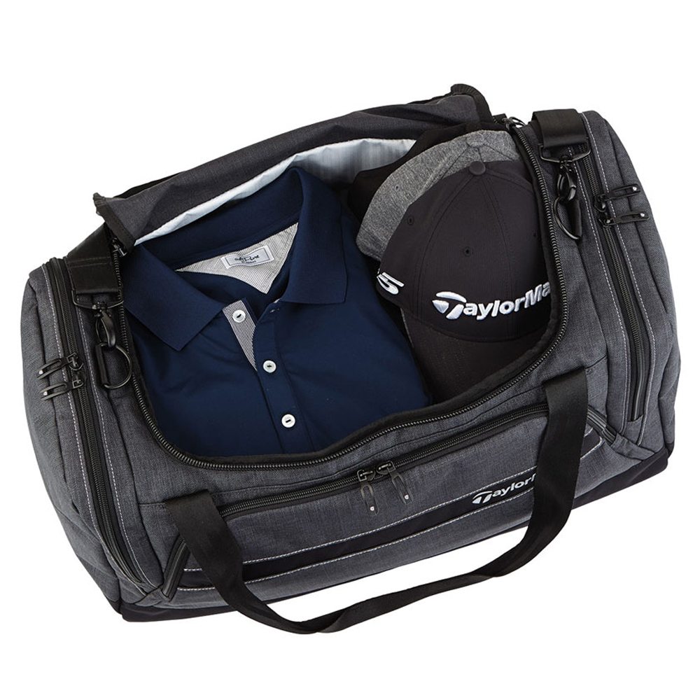TaylorMade Players Duffle Bag 2018