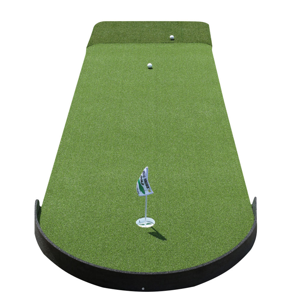 Big Moss Commander Patio Series Putting Green 2018