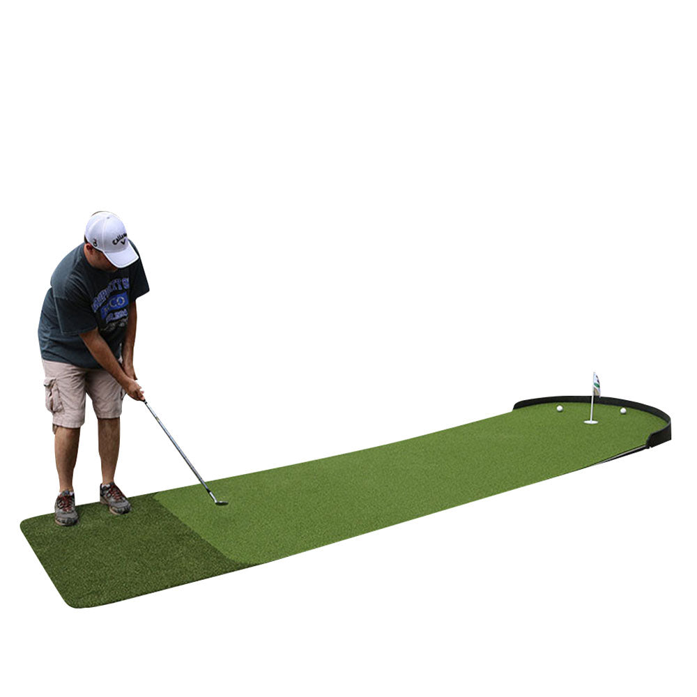 Big Moss Commander Patio Series Putting Green 2018