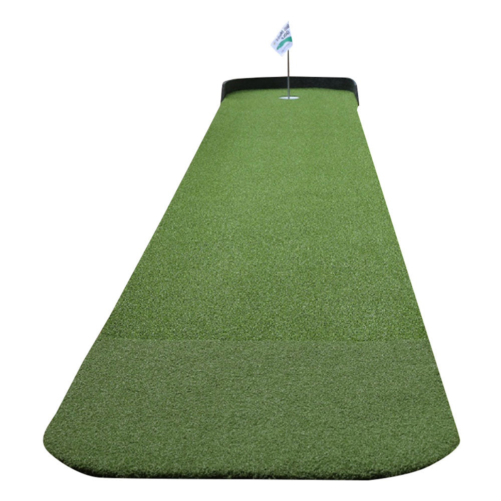 Big Moss Commander Patio Series Putting Green 2018