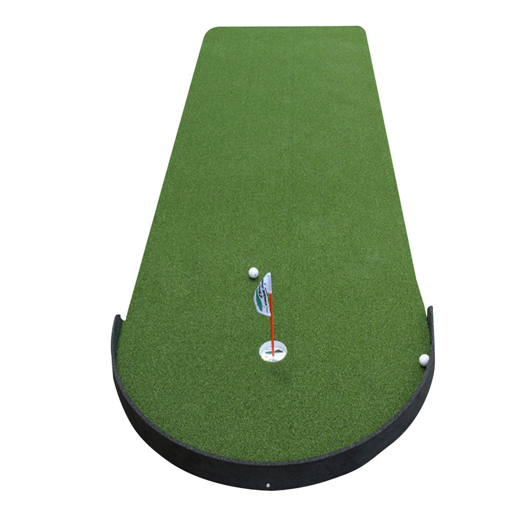 Big Moss Commander Patio Series Putting Green 2018