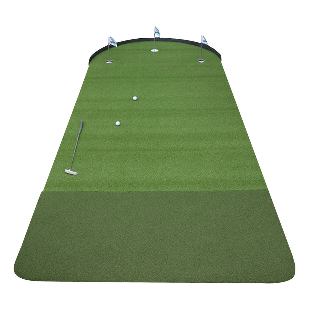 Big Moss Commander Patio Series Putting Green 2018