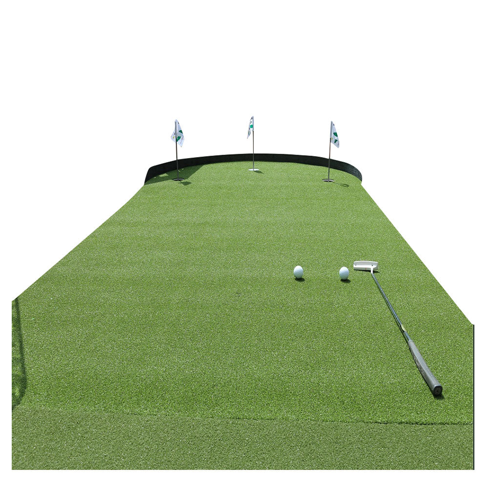 Big Moss Commander Patio Series Putting Green 2018