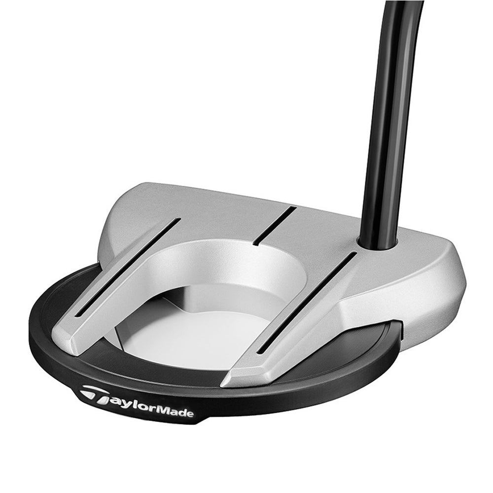 TaylorMade Spider ARC Silver 1.5 Putter 2018
