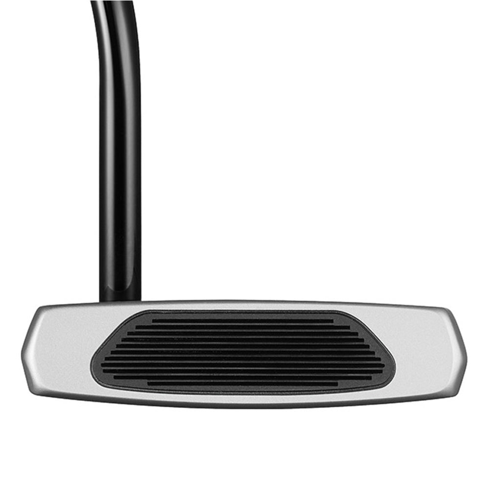 TaylorMade Spider ARC Silver 1.5 Putter 2018