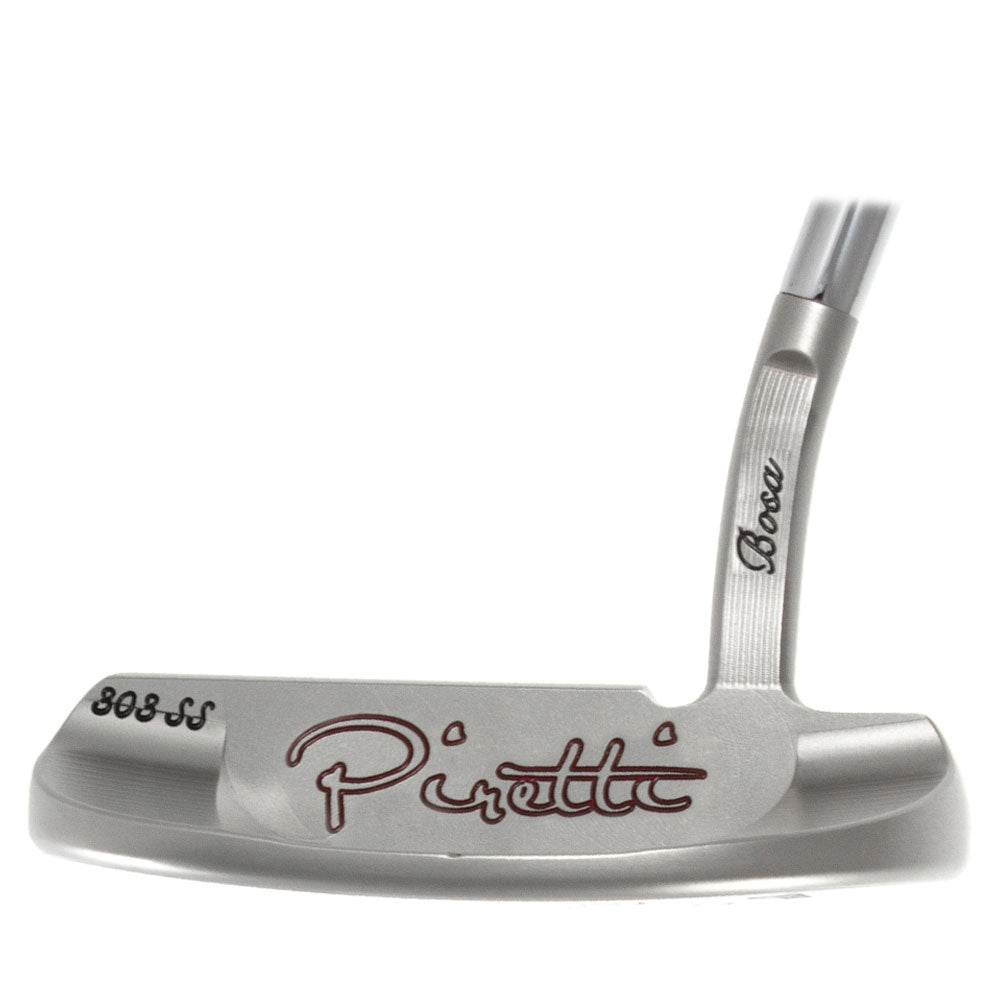 Piretti Golf 303 Series Putter 2020