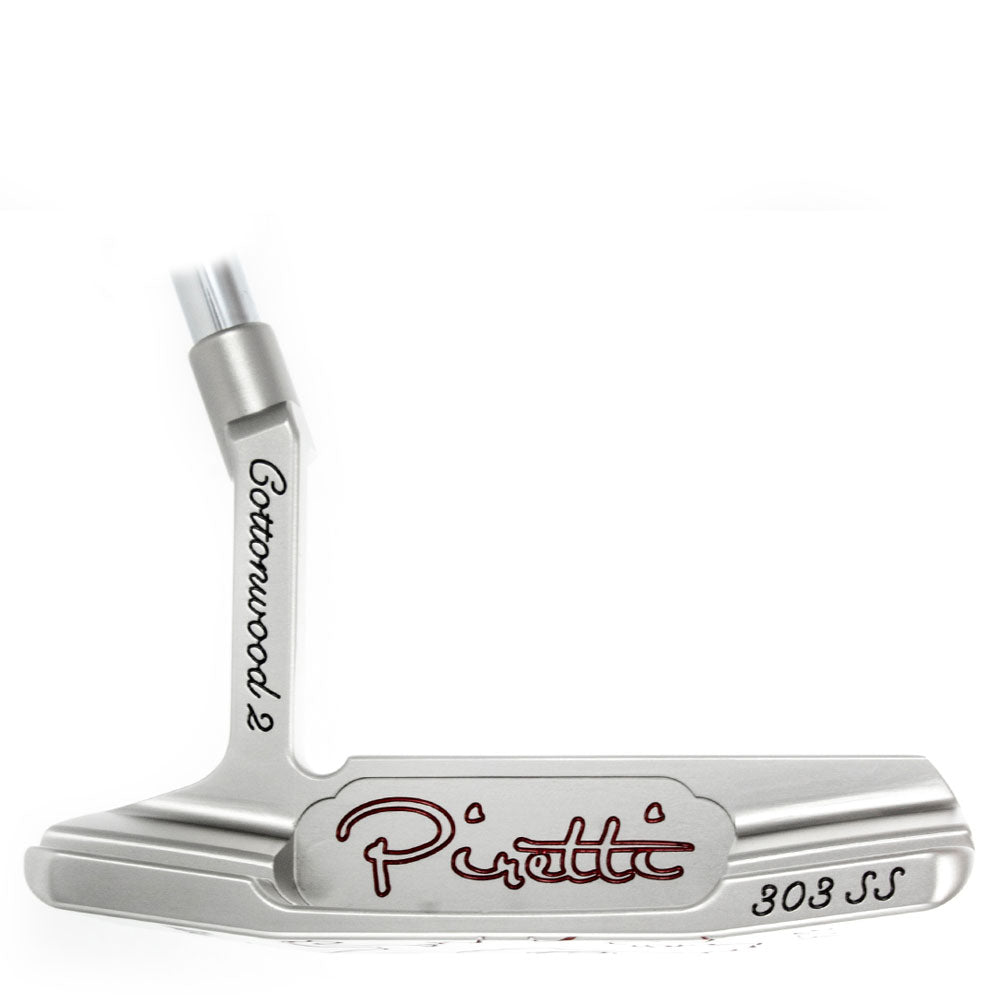 Piretti Golf 303 Series Putter 2020