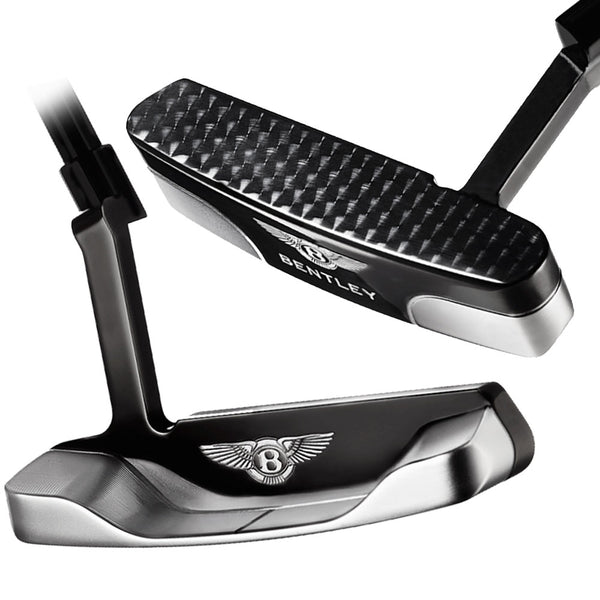 Bentley Golf BP1 Putter 2020