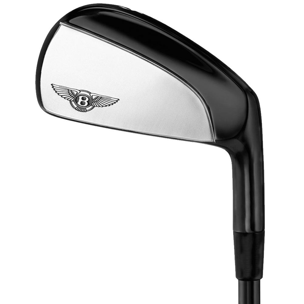 Bentley Golf BB1 Blade Iron Set 2021 Women