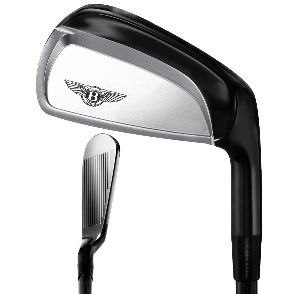 Bentley Golf BC1 Cavity Individual Iron 2021 Women