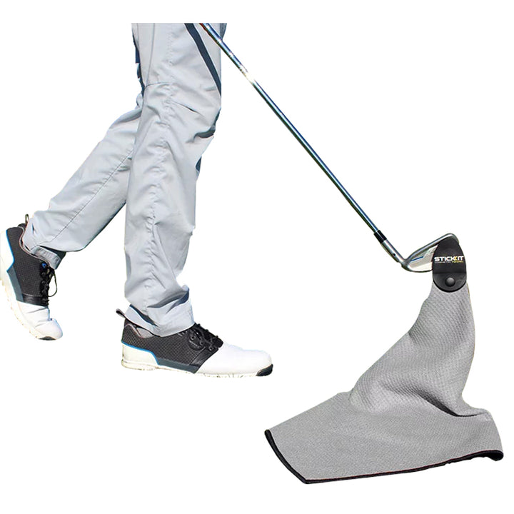 Monument Golf Stick it Magnetic Towel 2021